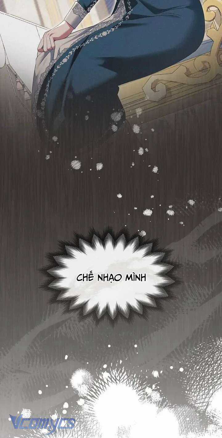 Phản Bội Nhân Phẩm Chapter 21 trang 58