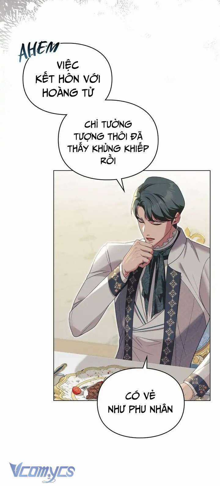 Phản Bội Nhân Phẩm Chapter 21 trang 59