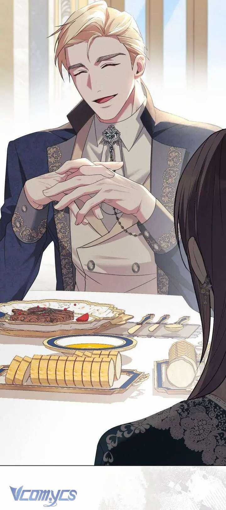 Phản Bội Nhân Phẩm Chapter 21 trang 64