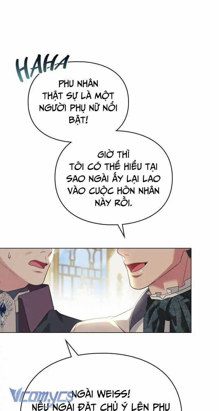 Phản Bội Nhân Phẩm Chapter 21 trang 69