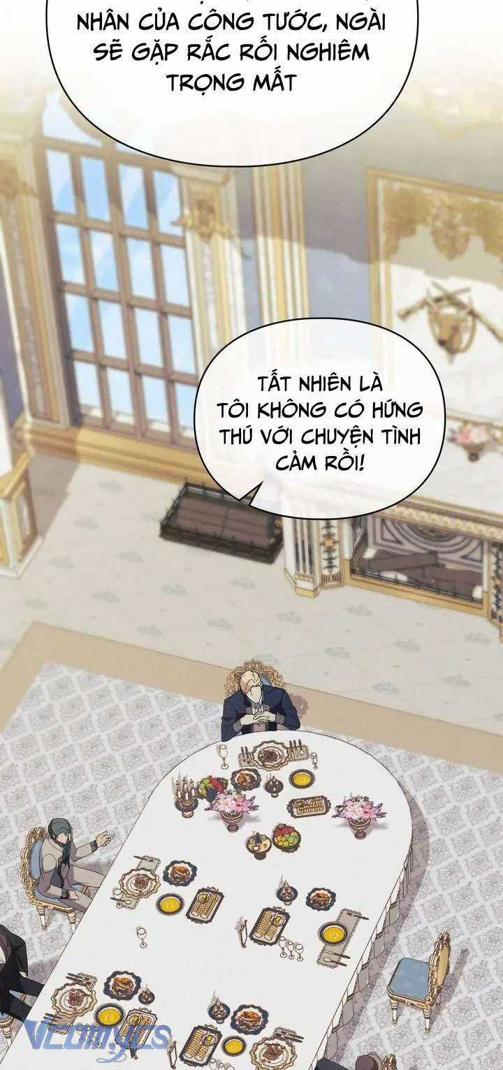 Phản Bội Nhân Phẩm Chapter 21 trang 70