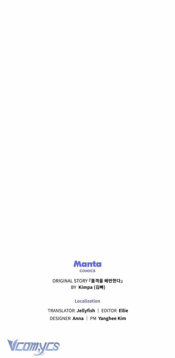 Phản Bội Nhân Phẩm Chapter 21 trang 83