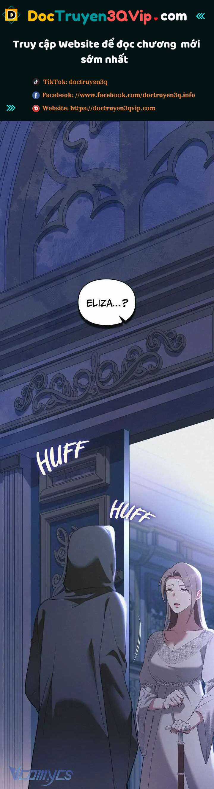 Phản Bội Nhân Phẩm Chapter 22 trang 1