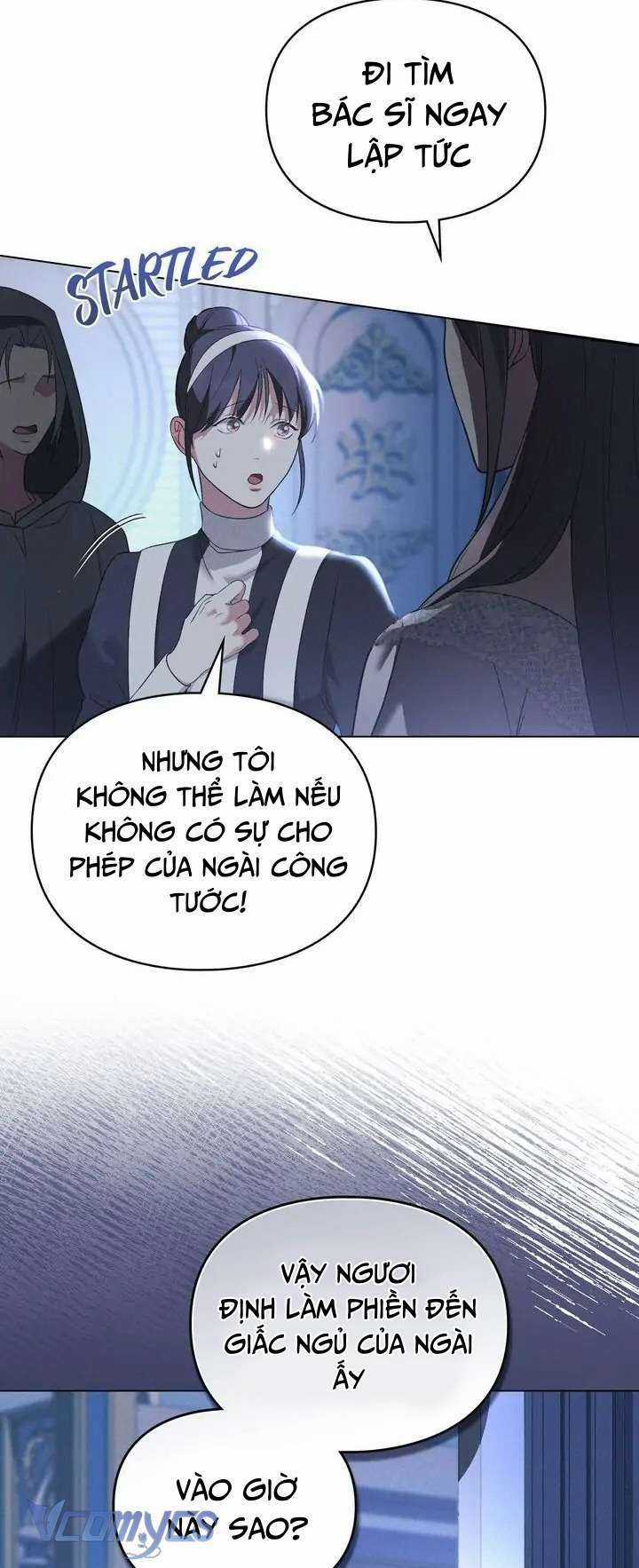 Phản Bội Nhân Phẩm Chapter 22 trang 12