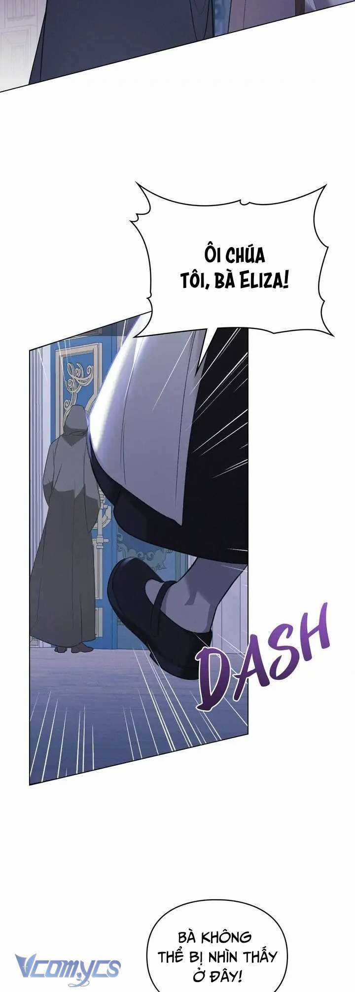 Phản Bội Nhân Phẩm Chapter 22 trang 2