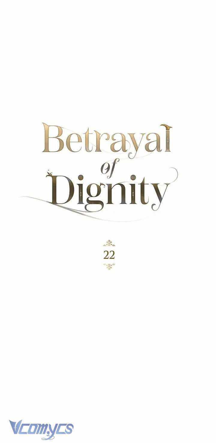 Phản Bội Nhân Phẩm Chapter 22 trang 20