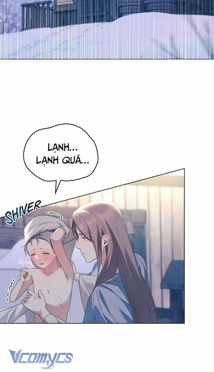 Phản Bội Nhân Phẩm Chapter 22 trang 22