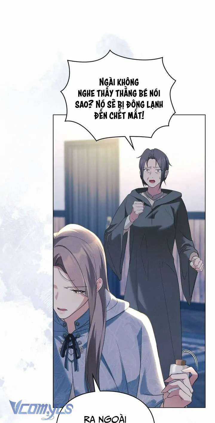 Phản Bội Nhân Phẩm Chapter 22 trang 23