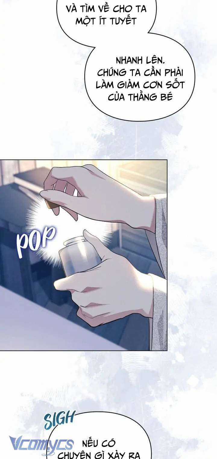 Phản Bội Nhân Phẩm Chapter 22 trang 24