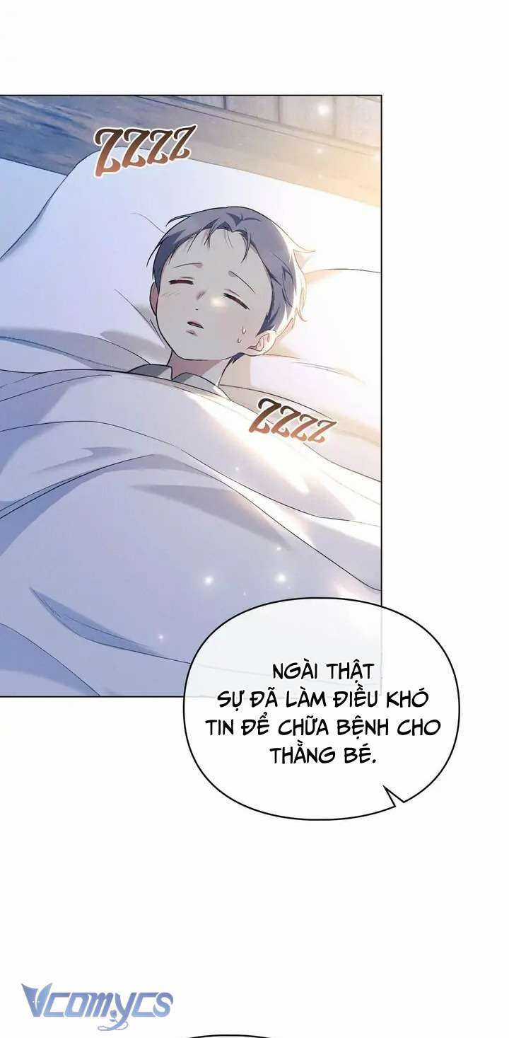 Phản Bội Nhân Phẩm Chapter 22 trang 29