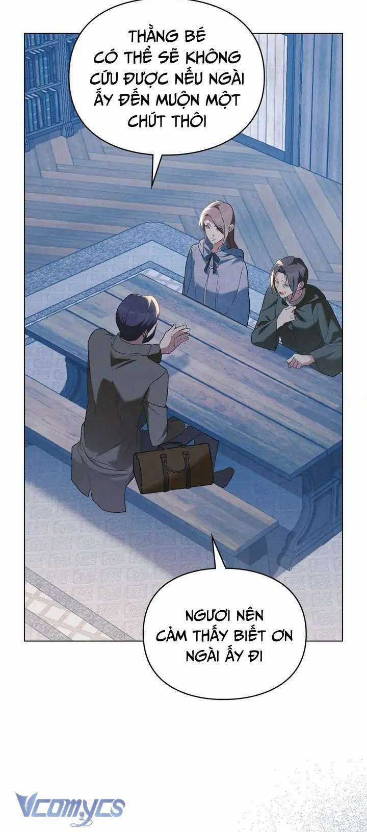 Phản Bội Nhân Phẩm Chapter 22 trang 30