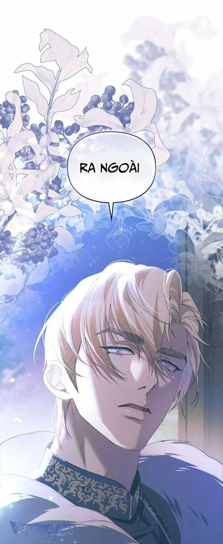 Phản Bội Nhân Phẩm Chapter 22 trang 36