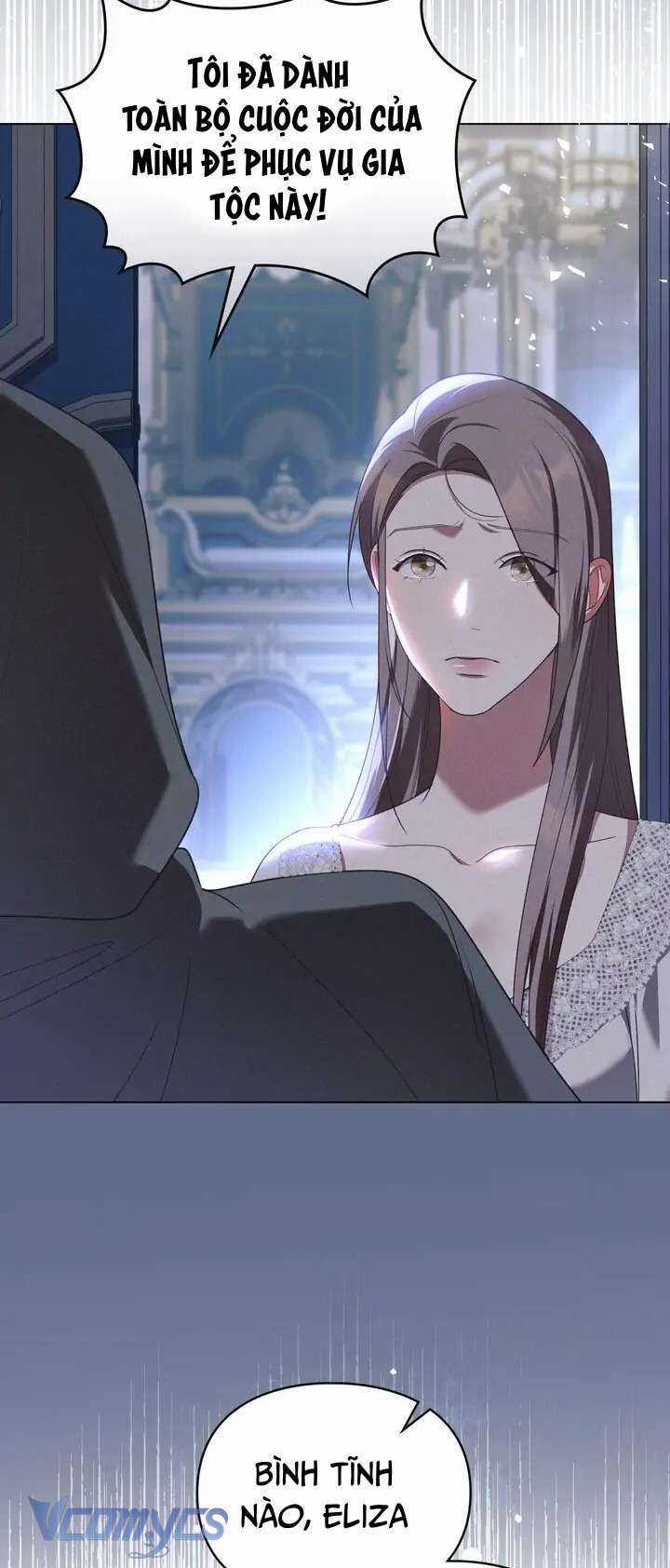 Phản Bội Nhân Phẩm Chapter 22 trang 4