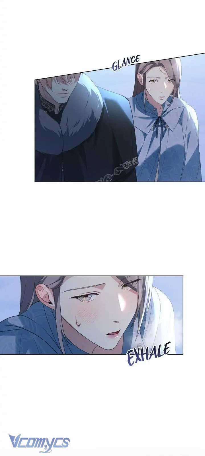 Phản Bội Nhân Phẩm Chapter 22 trang 42