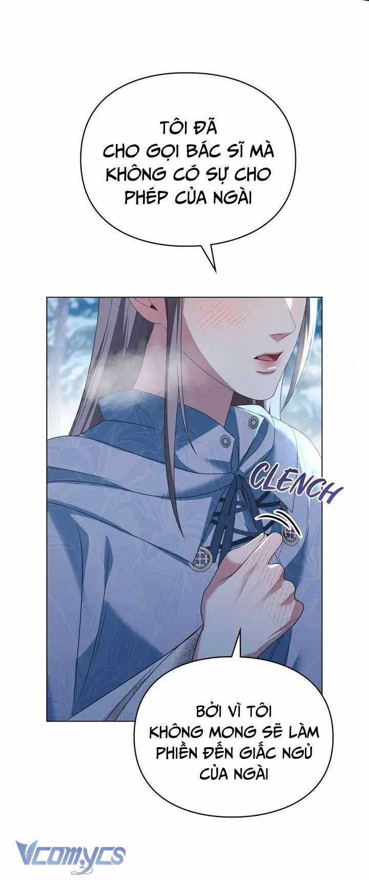 Phản Bội Nhân Phẩm Chapter 22 trang 44