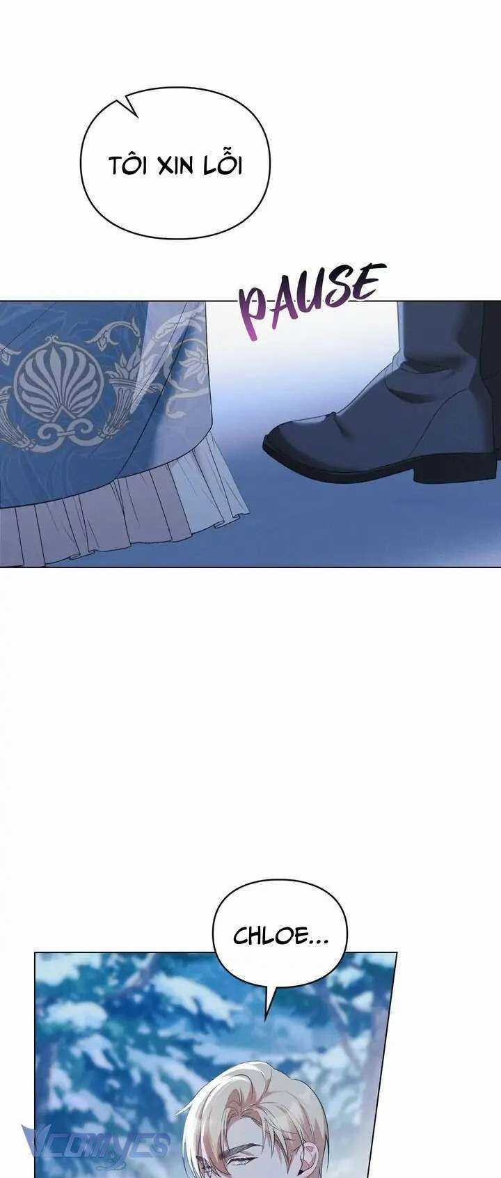 Phản Bội Nhân Phẩm Chapter 22 trang 45