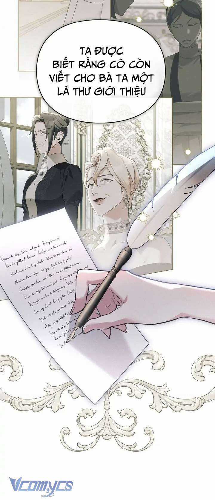 Phản Bội Nhân Phẩm Chapter 22 trang 49