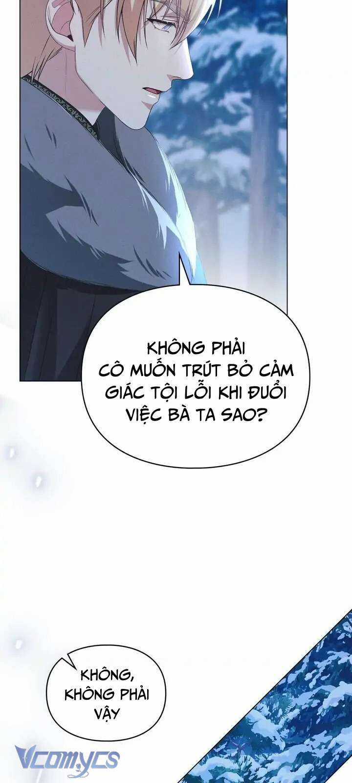 Phản Bội Nhân Phẩm Chapter 22 trang 52
