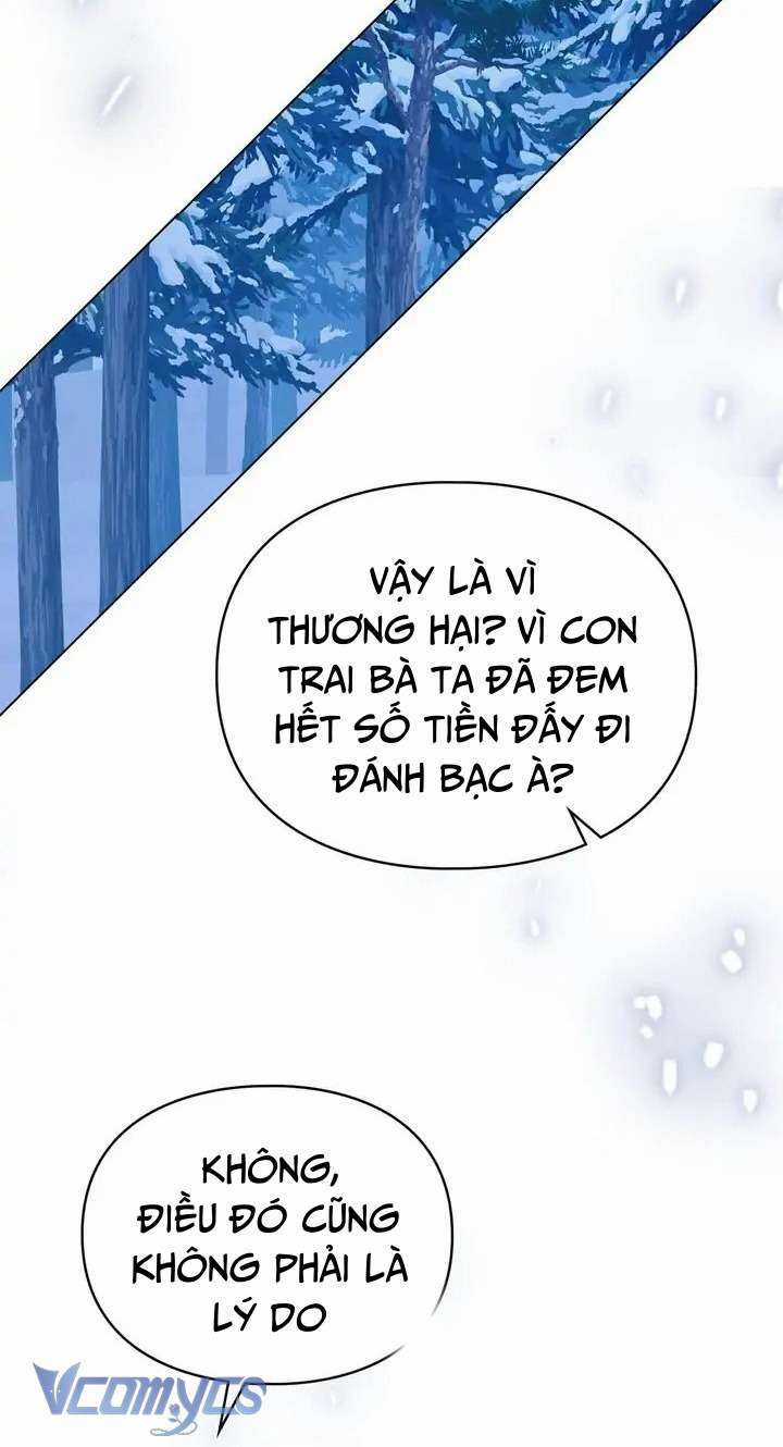 Phản Bội Nhân Phẩm Chapter 22 trang 53