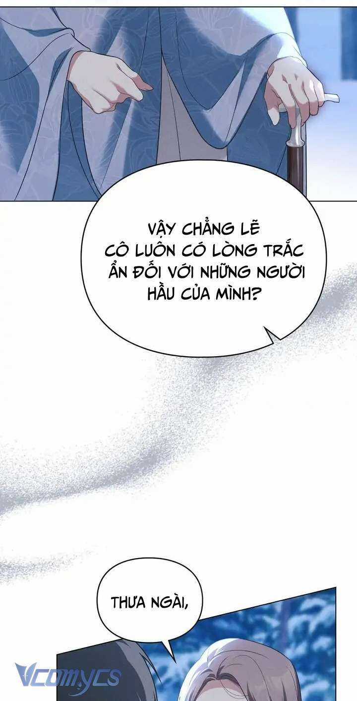 Phản Bội Nhân Phẩm Chapter 22 trang 54