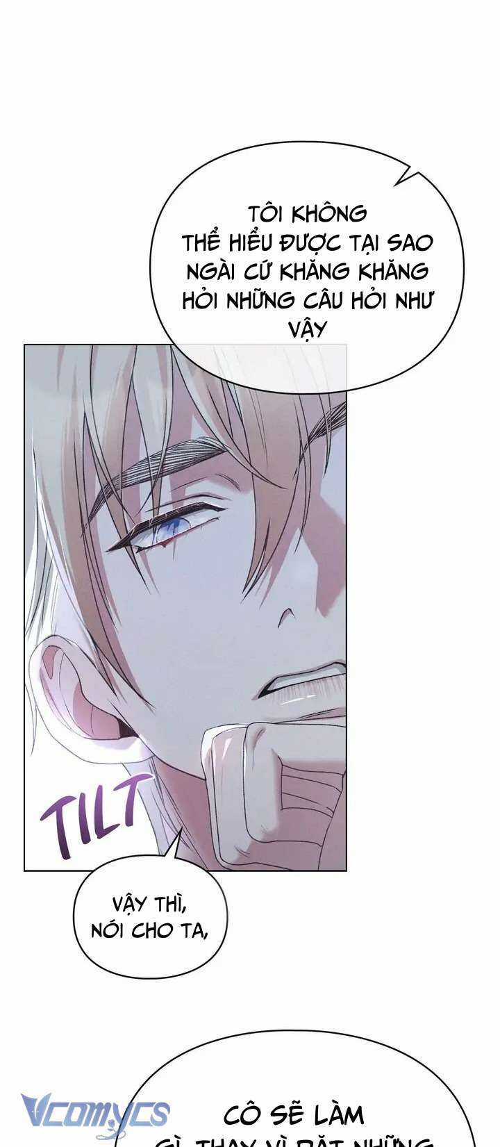 Phản Bội Nhân Phẩm Chapter 22 trang 57