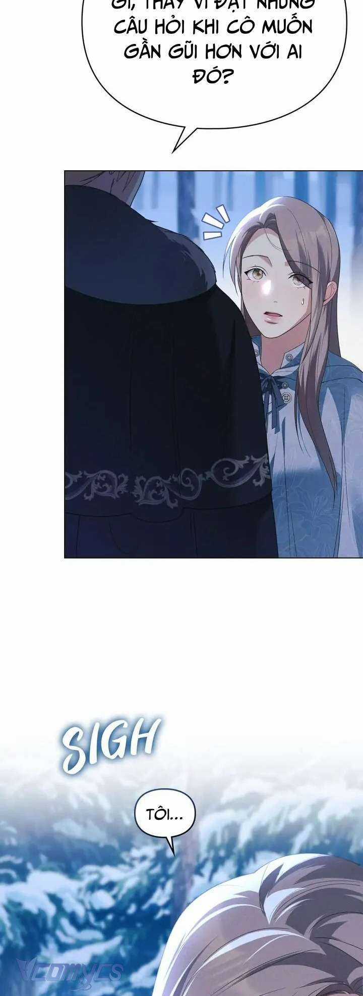 Phản Bội Nhân Phẩm Chapter 22 trang 58