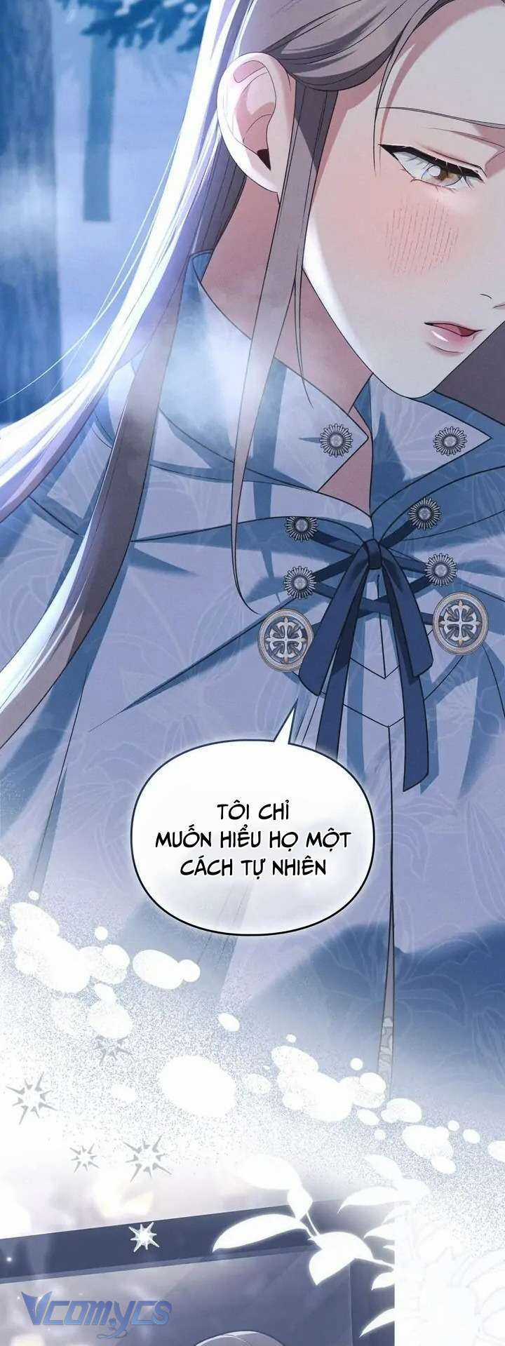 Phản Bội Nhân Phẩm Chapter 22 trang 59