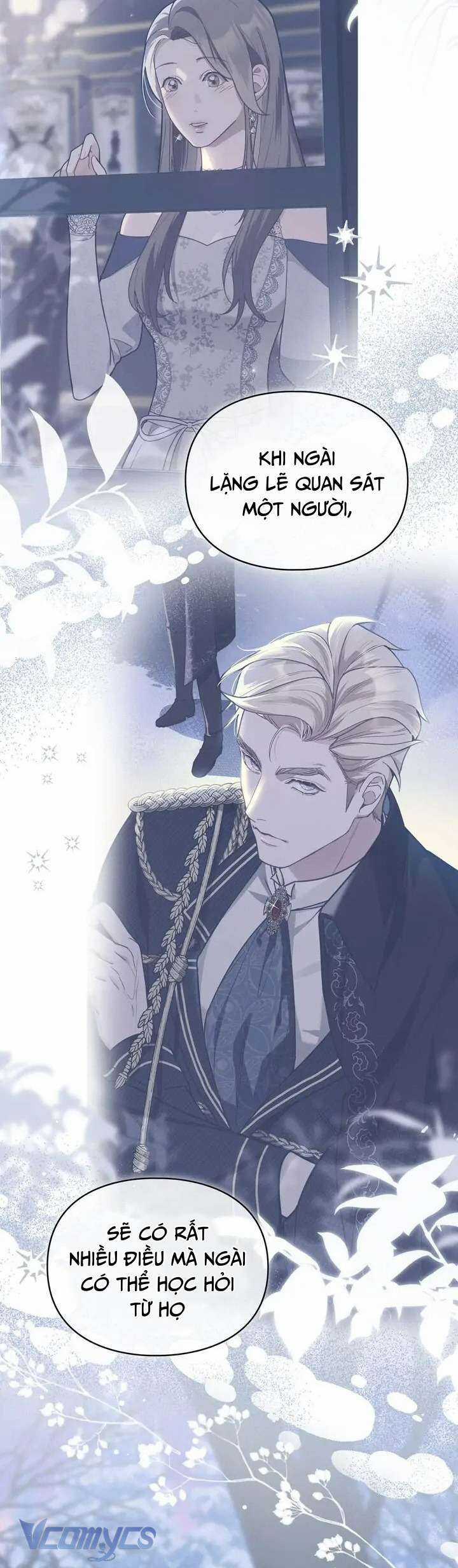 Phản Bội Nhân Phẩm Chapter 22 trang 60