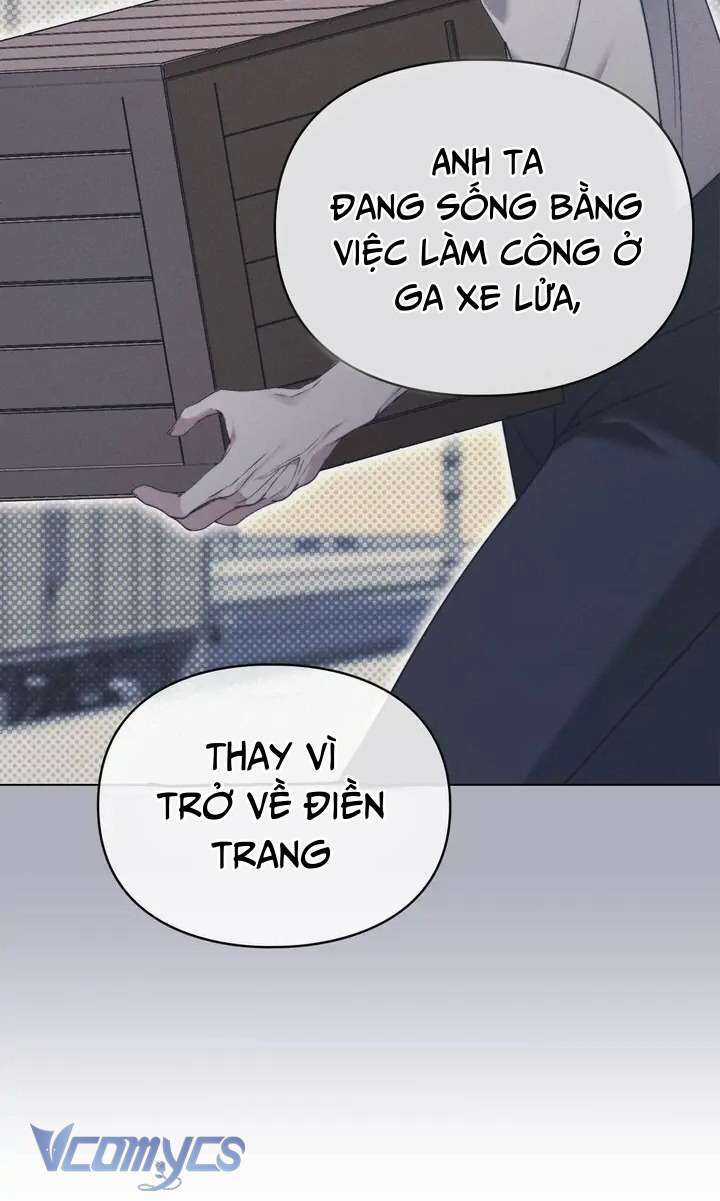 Phản Bội Nhân Phẩm Chapter 22 trang 67