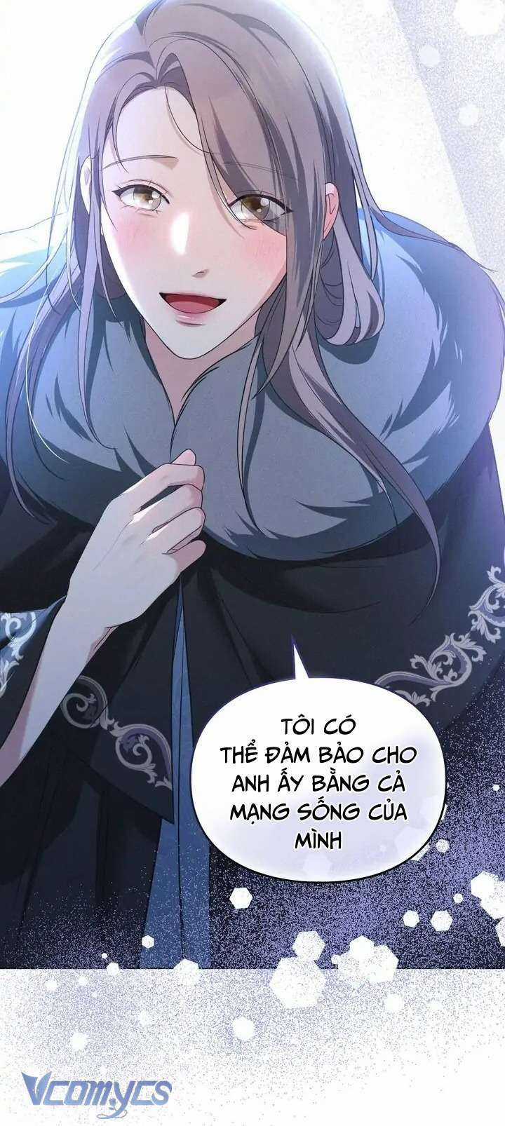 Phản Bội Nhân Phẩm Chapter 22 trang 70