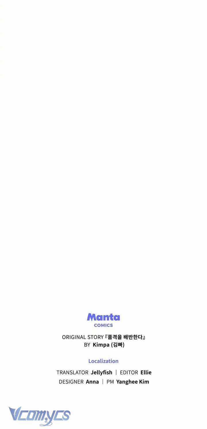 Phản Bội Nhân Phẩm Chapter 22 trang 76