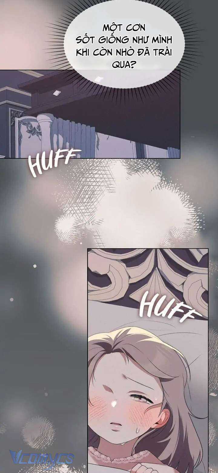 Phản Bội Nhân Phẩm Chapter 22 trang 9