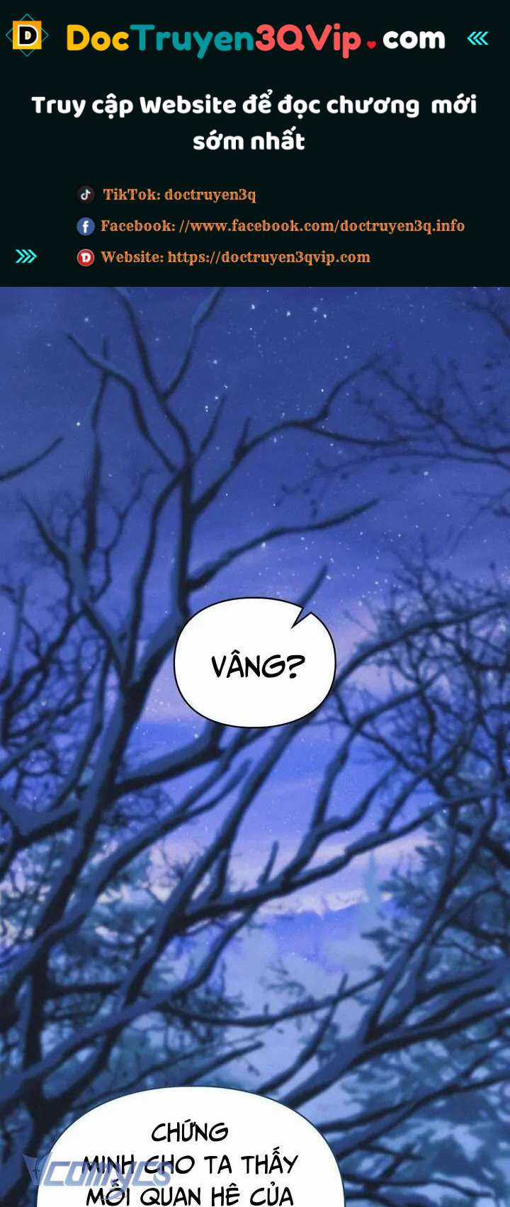 Phản Bội Nhân Phẩm Chapter 23 trang 1