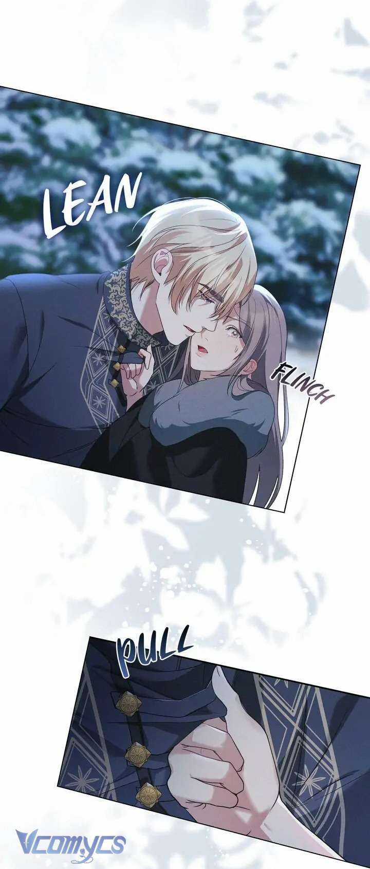 Phản Bội Nhân Phẩm Chapter 23 trang 14