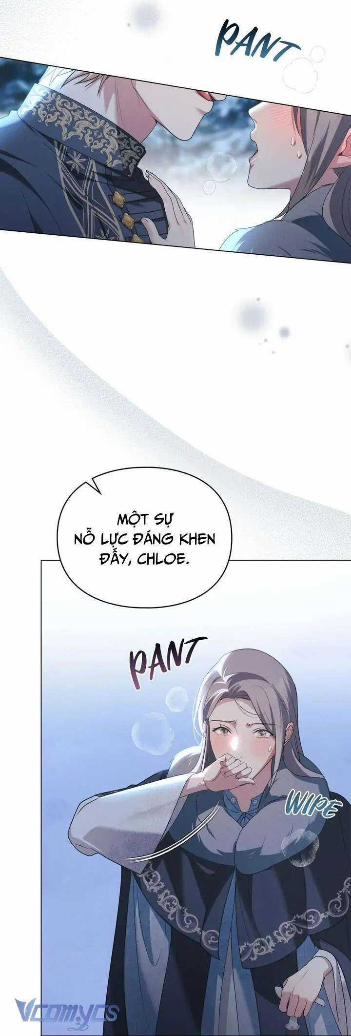 Phản Bội Nhân Phẩm Chapter 23 trang 17