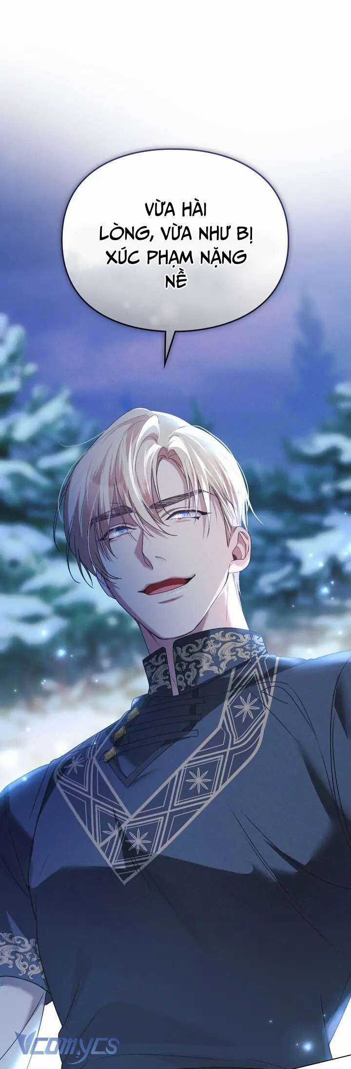 Phản Bội Nhân Phẩm Chapter 23 trang 19