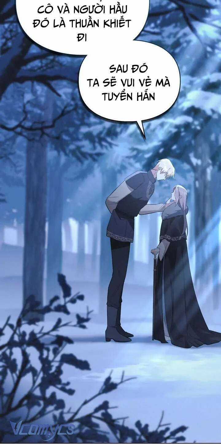 Phản Bội Nhân Phẩm Chapter 23 trang 2