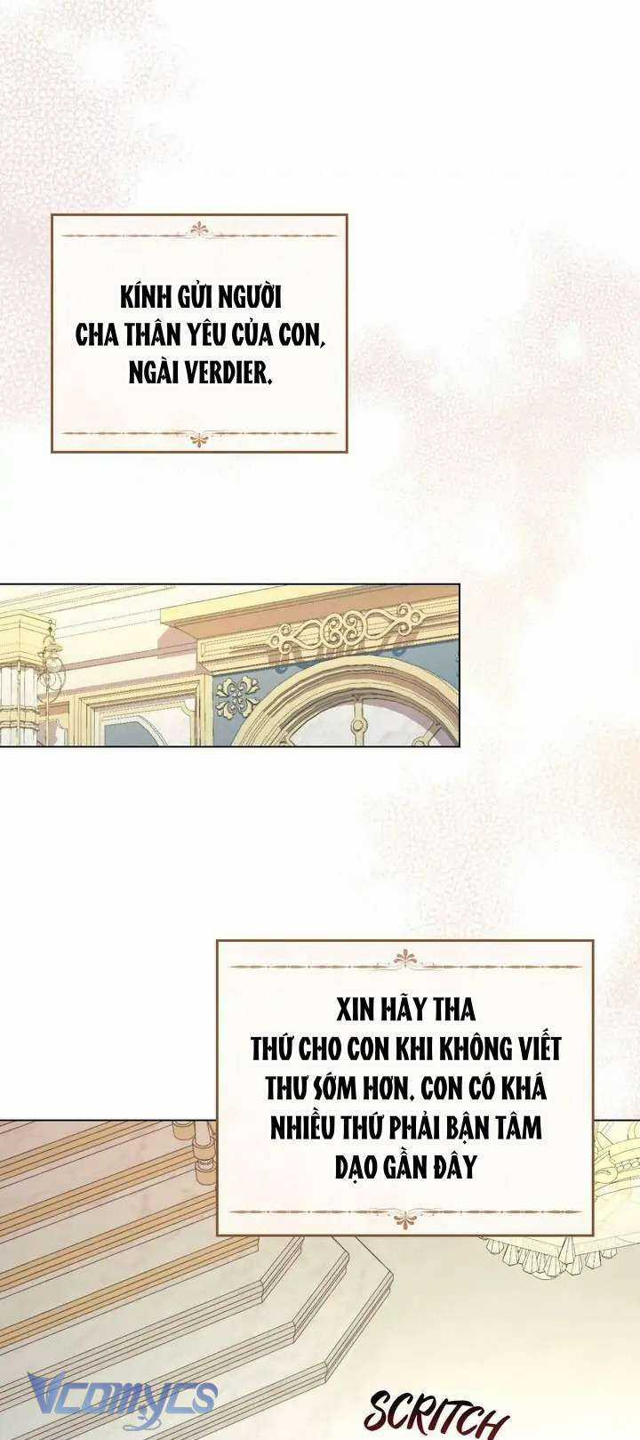 Phản Bội Nhân Phẩm Chapter 23 trang 21