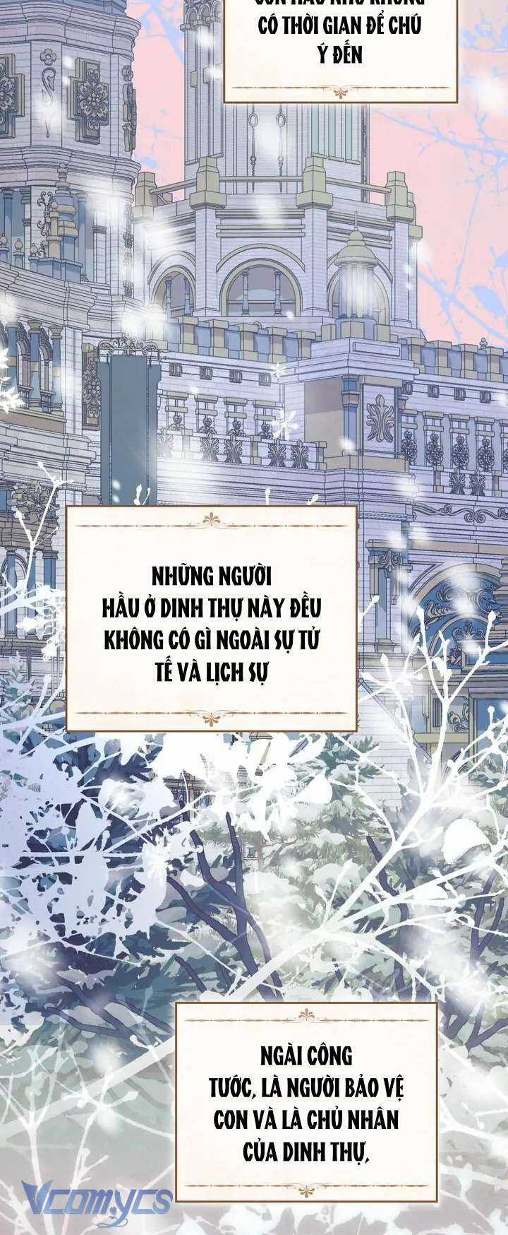 Phản Bội Nhân Phẩm Chapter 23 trang 23