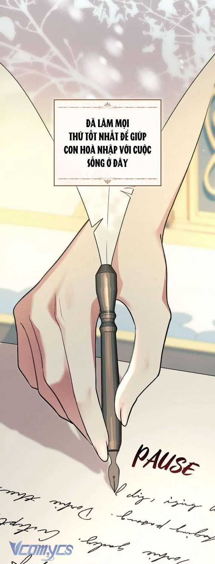 Phản Bội Nhân Phẩm Chapter 23 trang 24