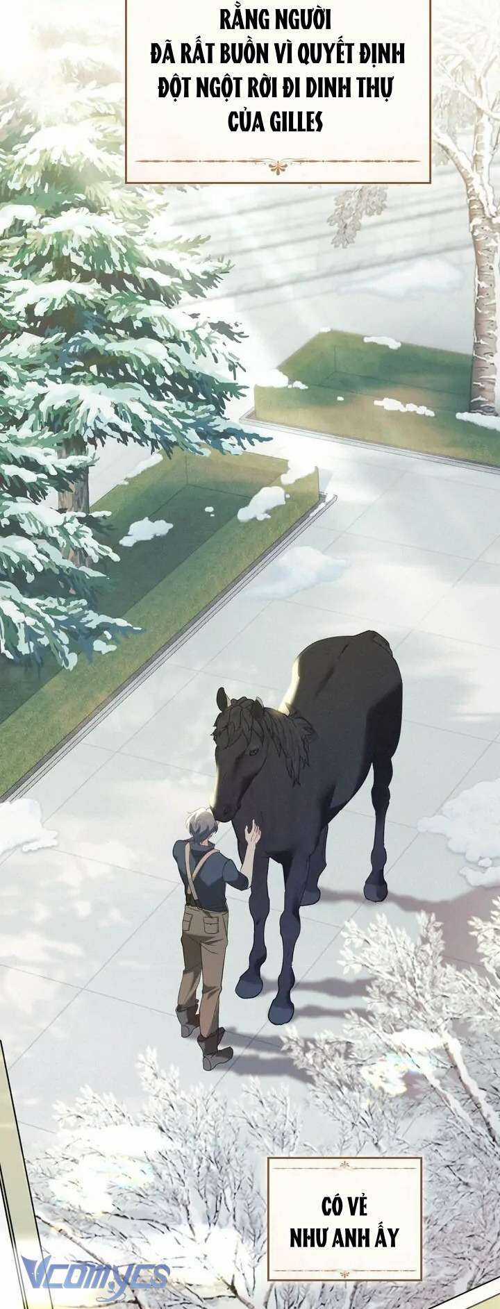 Phản Bội Nhân Phẩm Chapter 23 trang 27