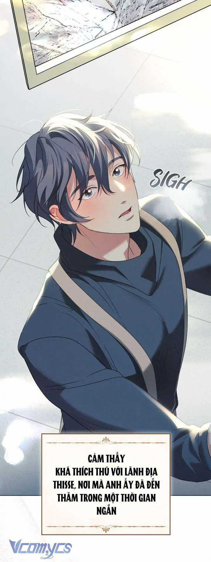 Phản Bội Nhân Phẩm Chapter 23 trang 28