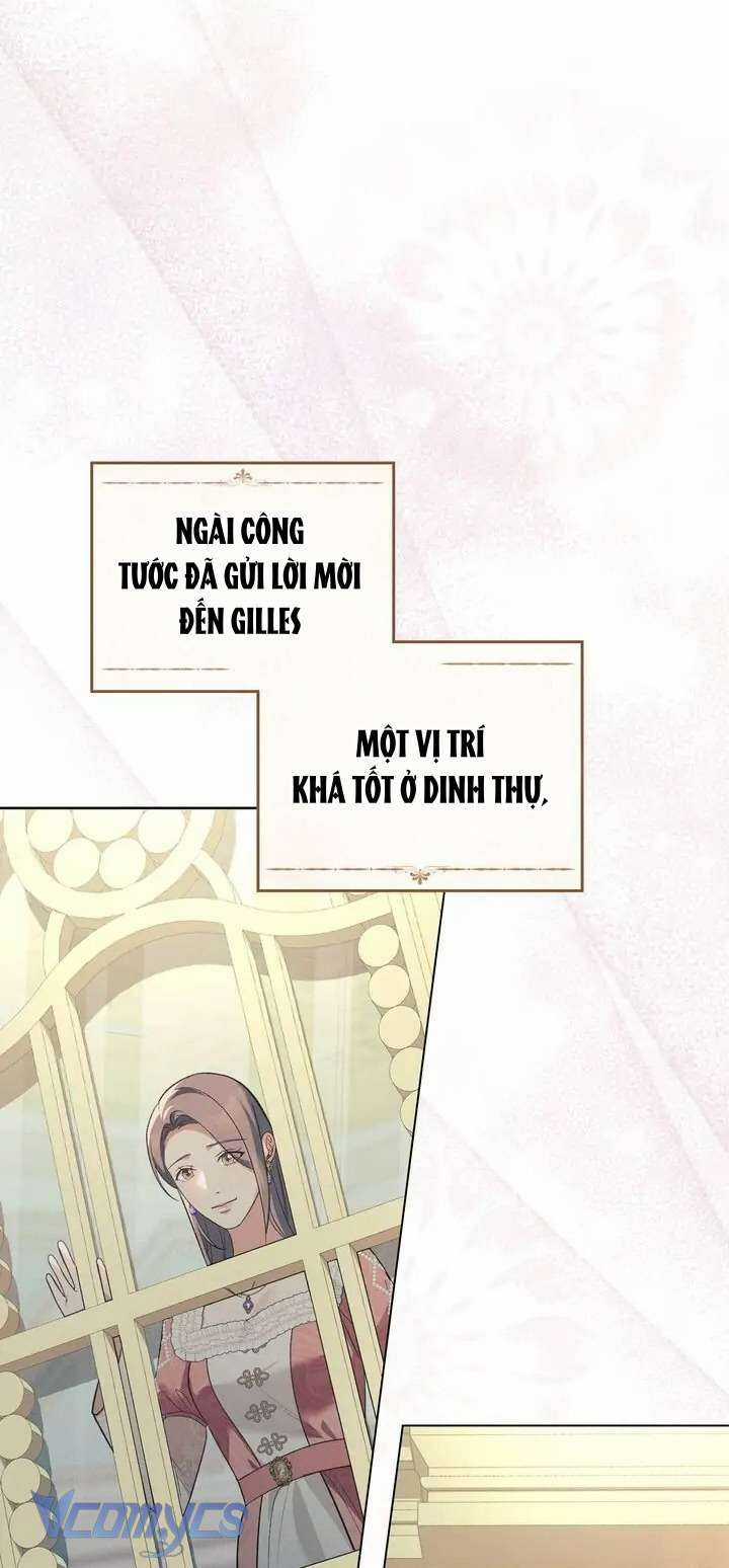 Phản Bội Nhân Phẩm Chapter 23 trang 29