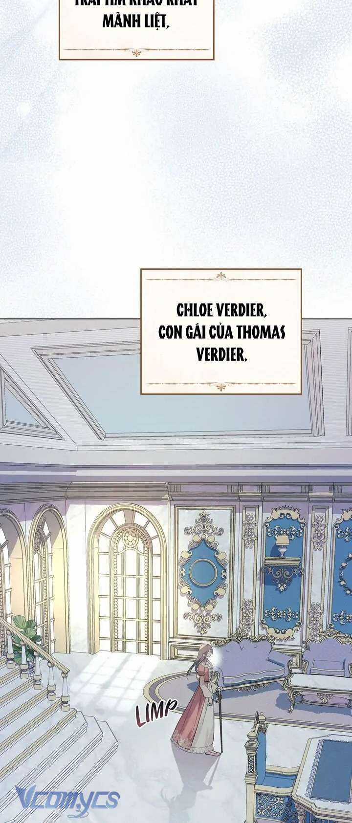 Phản Bội Nhân Phẩm Chapter 23 trang 33