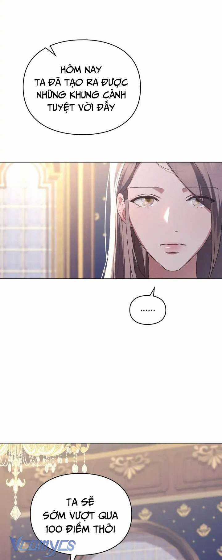 Phản Bội Nhân Phẩm Chapter 23 trang 36