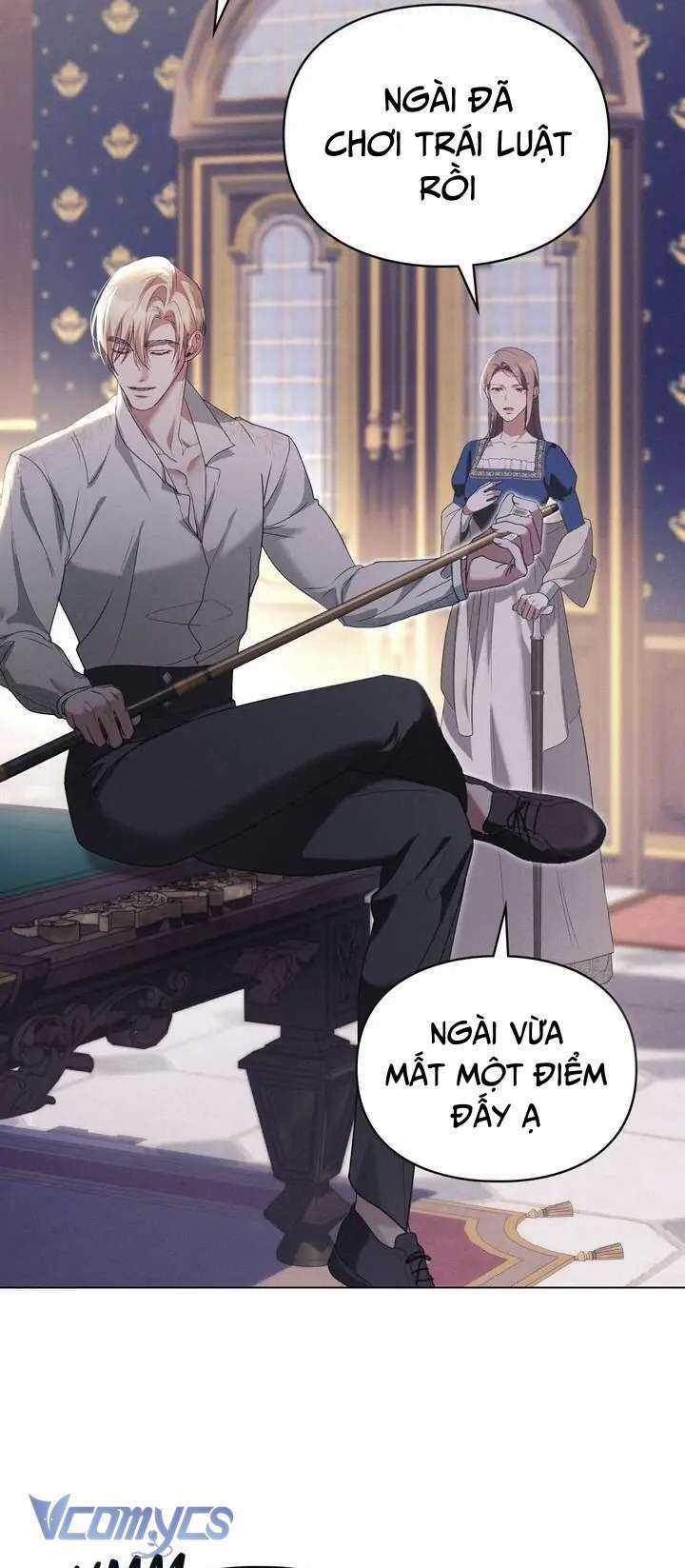 Phản Bội Nhân Phẩm Chapter 23 trang 37