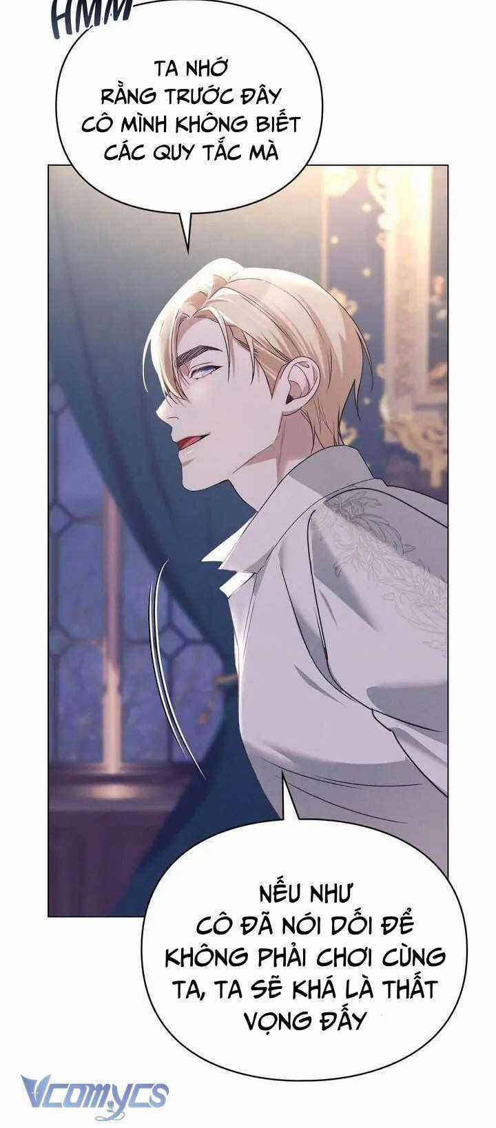 Phản Bội Nhân Phẩm Chapter 23 trang 38