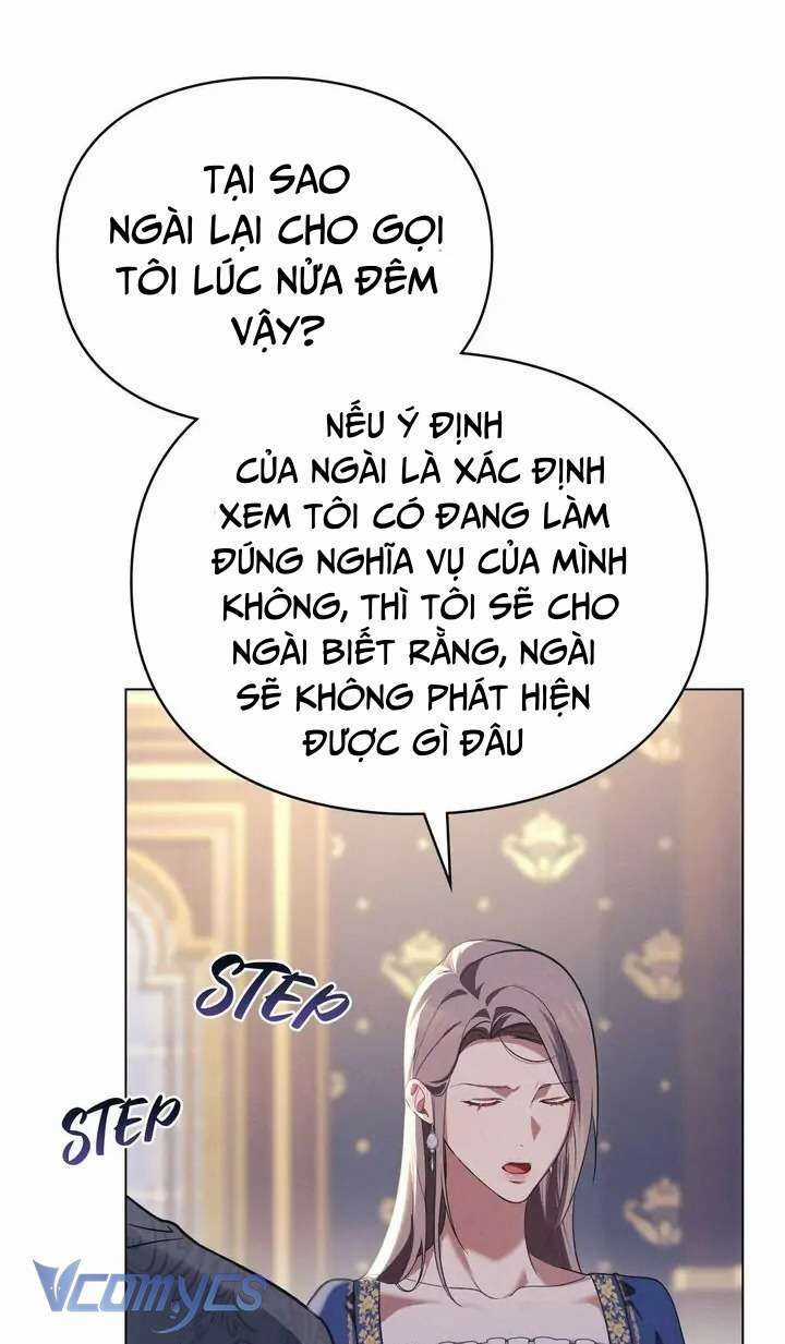 Phản Bội Nhân Phẩm Chapter 23 trang 39