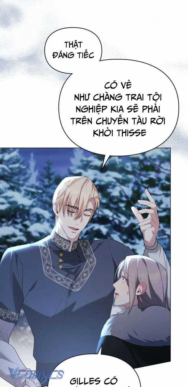 Phản Bội Nhân Phẩm Chapter 23 trang 4