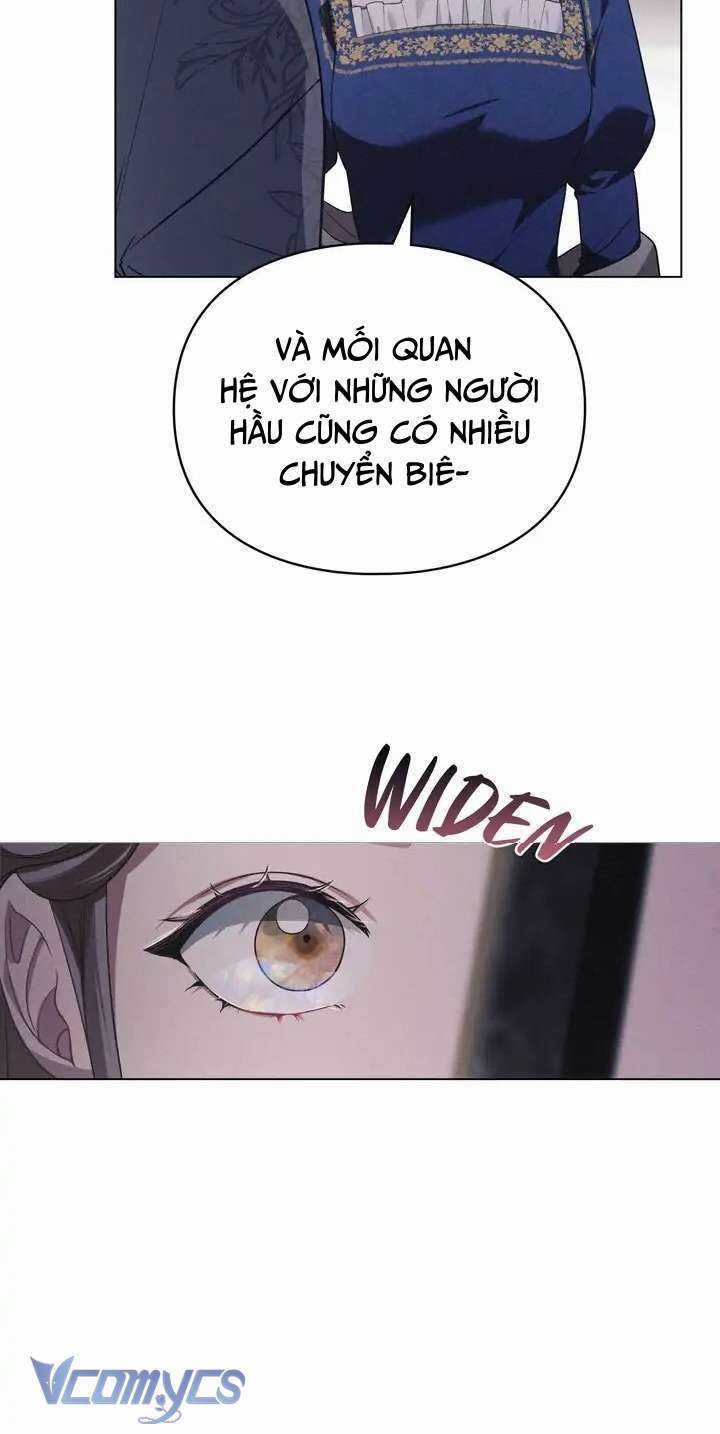 Phản Bội Nhân Phẩm Chapter 23 trang 40